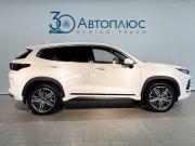 Exeed LX I Рестайлинг Омск  - изображение 24