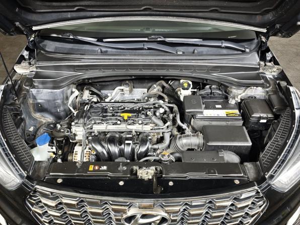 Hyundai Creta I Рестайлинг с пробегом 2020 года, цена 1 567 000 рублей, 263215 км, внедорожник, Автокод Объявления