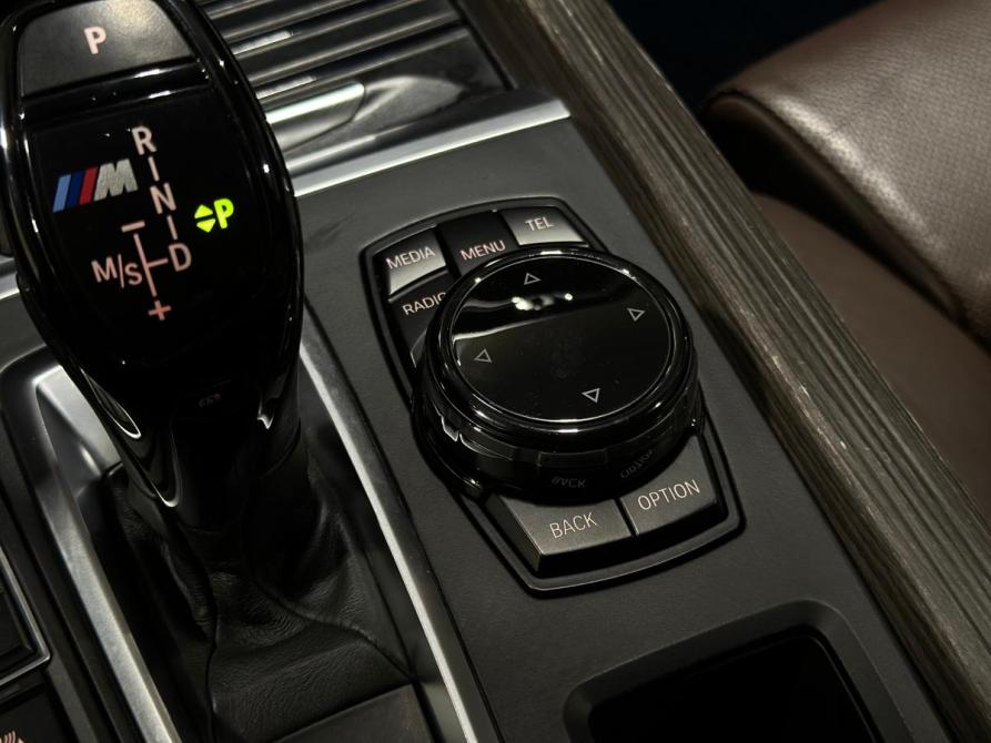 BMW X5 III (F15) Челябинск  - изображение 17