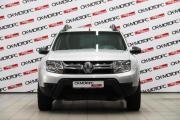 Renault Duster I Рестайлинг Сургут  - изображение 33