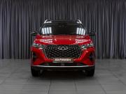Chery Tiggo 7 Pro Max I Тюмень  - изображение 25