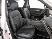 Changan CS95 I Рестайлинг 2 Москва  - изображение 55