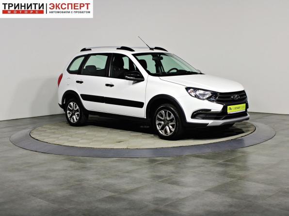 Lada (ВАЗ) Granta I Рестайлинг с пробегом 2023 года, цена 1 037 000 рублей, 51407 км, универсал, Автокод Объявления