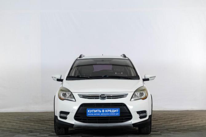Lifan X50 с пробегом 2018 года, цена 649 000 рублей, 57780 км, хэтчбек, Автокод Объявления