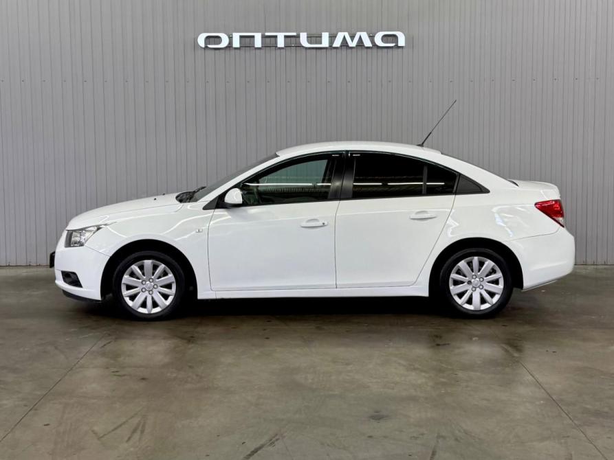 Chevrolet Cruze I Краснодар  - изображение 8