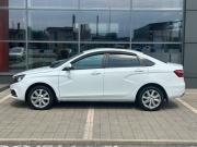 Lada (ВАЗ) Vesta I Владикавказ  - изображение 19