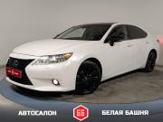 Lexus ES VI Екатеринбург  - изображение 25