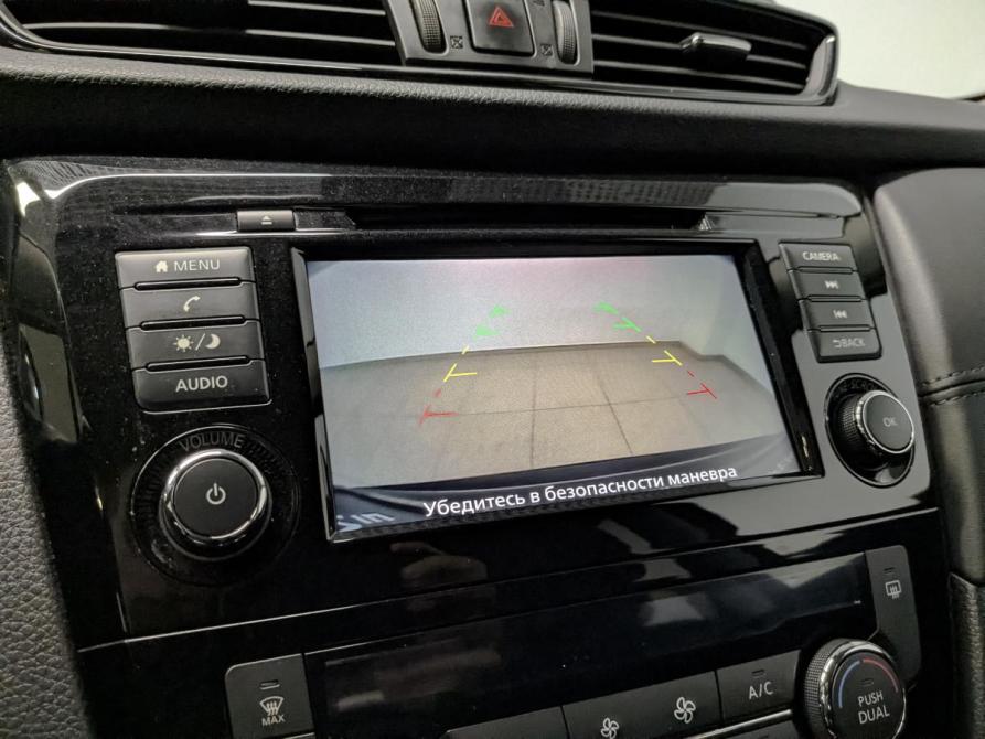 Nissan X-Trail III Рестайлинг Санкт-Петербург  - изображение 27