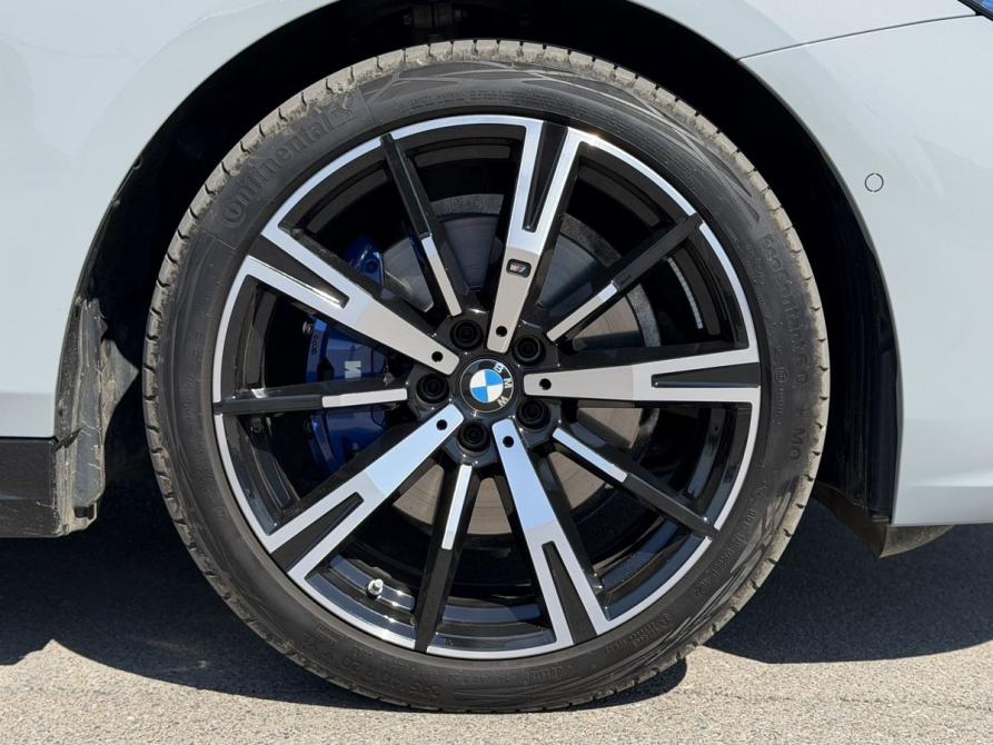 BMW 5 серии VIII (G60/G61/G68) Казань  - изображение 8