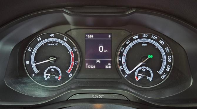Skoda Kodiaq I с пробегом 2020 года, цена 2 699 000 рублей, 147026 км, внедорожник, Автокод Объявления