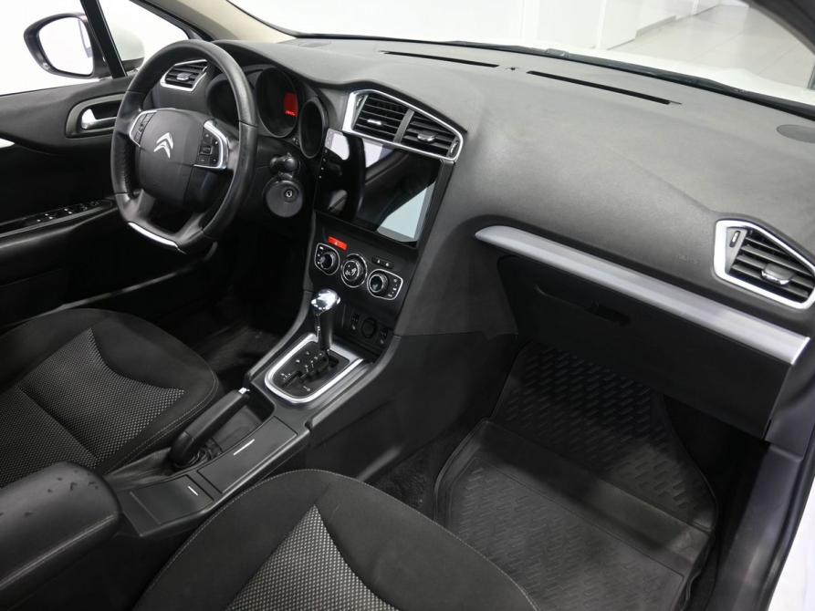 Citroen C4 II Ростов-на-Дону  - изображение 9