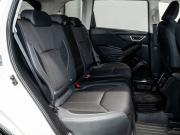 Subaru Forester V Чита  - изображение 29