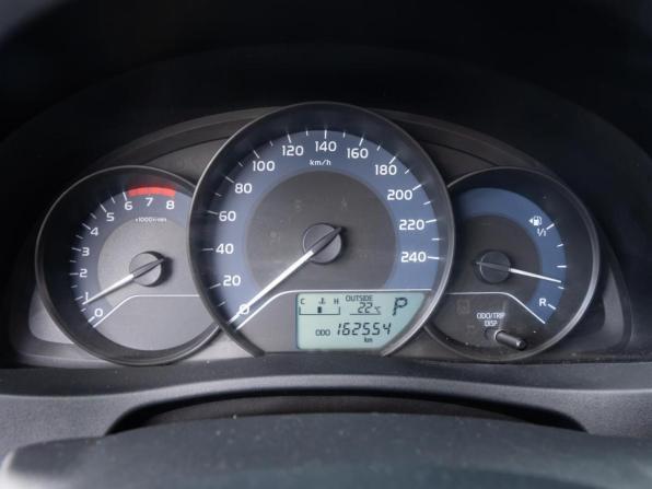 Toyota Corolla XI (E160 E170 E180) Рестайлинг 1 с пробегом 2017 года, цена 1 480 000 рублей, 162554 км, седан, Автокод Объявления