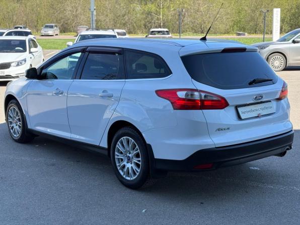 Ford Focus III с пробегом 2012 года, цена 742 000 рублей, 279108 км, универсал, Автокод Объявления