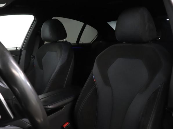 BMW 5 серии VII (G30/G31/G38) с пробегом 2019 года, цена 4 199 000 рублей, 99400 км, седан, Автокод Объявления