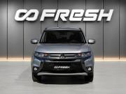 Mitsubishi Outlander III Рестайлинг 2 Тверь  - изображение 23