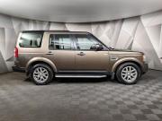 Land Rover Discovery IV Москва  - изображение 28
