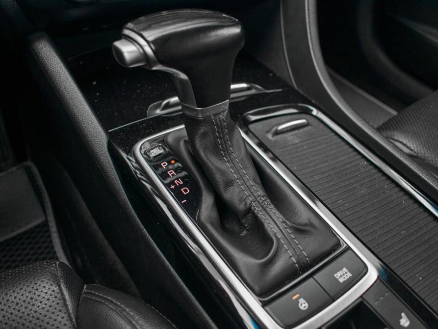 Kia Optima IV Екатеринбург  - изображение 19
