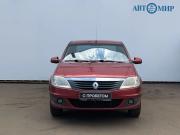 Renault Logan I Рестайлинг Москва  - изображение 16