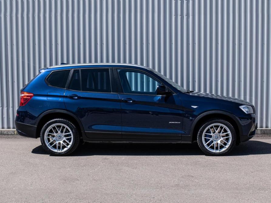 BMW X3 II (F25) Сочи  - изображение 5