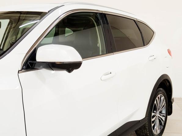Haval F7 I Рестайлинг с пробегом 2024 года, цена 2 280 000 рублей, 29565 км, внедорожник, Автокод Объявления