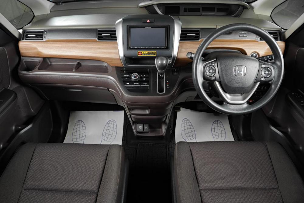 Honda Freed II Рестайлинг Тюмень  - изображение 13