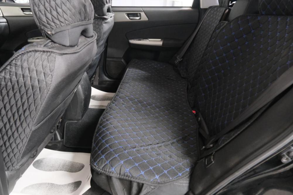 Subaru Forester III Омск  - изображение 24