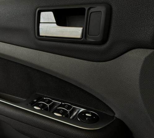 Ford Focus II Рестайлинг с пробегом 2008 года, цена 535 000 рублей, 159490 км, седан, Автокод Объявления
