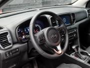 Kia Sportage IV Екатеринбург  - изображение 34