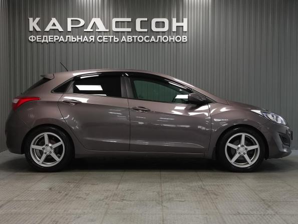 Hyundai i30 II с пробегом 2014 года, цена 927 000 рублей, 191563 км, хэтчбек, Автокод Объявления
