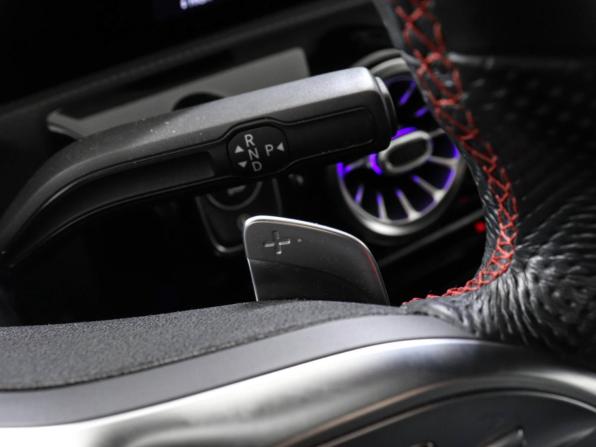 Mercedes-Benz CLA II (C118 X118) с пробегом 2019 года, цена 2 400 000 рублей, 94034 км, седан, Автокод Объявления