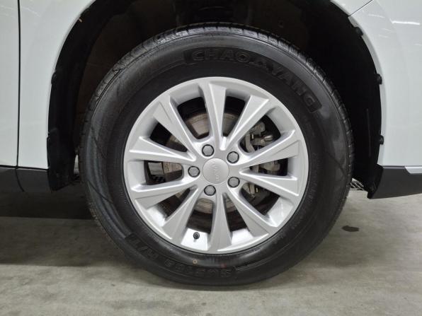 Haval M6 II с пробегом 2024 года, цена 1 840 000 рублей, 20301 км, внедорожник, Автокод Объявления