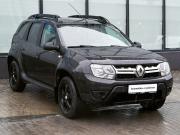 Renault Duster I Рестайлинг Екатеринбург  - изображение 26