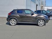 Nissan Juke I Оренбург  - изображение 16