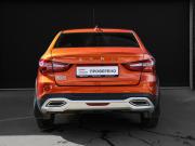 Lada (ВАЗ) Vesta I Рестайлинг (NG) Москва  - изображение 21