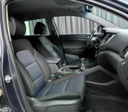 Hyundai Tucson III Москва  - изображение 32