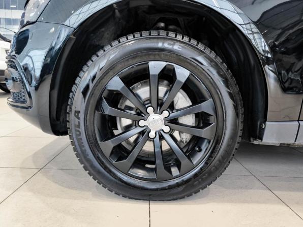 Audi Q5 I (8R) Рестайлинг с пробегом 2014 года, цена 1 650 000 рублей, 251026 км, внедорожник, Автокод Объявления