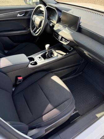 Haval Jolion I с пробегом 2023 года, цена 1 435 000 рублей, 141853 км, внедорожник, Автокод Объявления