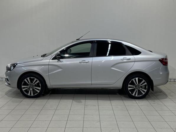 Lada (ВАЗ) Vesta I с пробегом 2017 года, цена 827 000 рублей, 81331 км, седан, Автокод Объявления