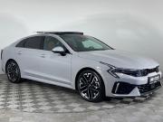 Kia K5 III Рестайлинг Ростов-на-Дону  - изображение 23