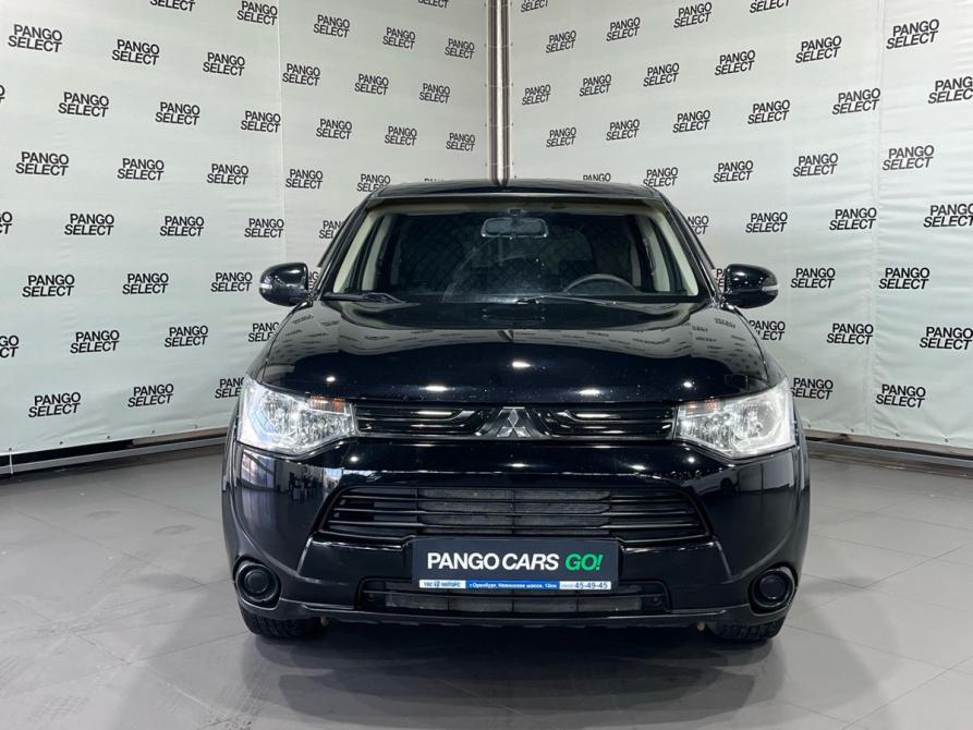 Mitsubishi Outlander III Оренбург  - изображение 8