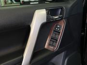 Toyota Land Cruiser Prado 150 Series Рестайлинг 2 Волгоград  - изображение 40