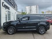 Geely Atlas Pro Москва  - изображение 27