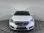 Opel Insignia I Рестайлинг Ростов-на-Дону  - изображение 27