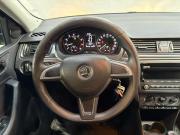 Skoda Rapid I Санкт-Петербург  - изображение 25