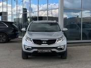 Kia Sportage III Самара  - изображение 17