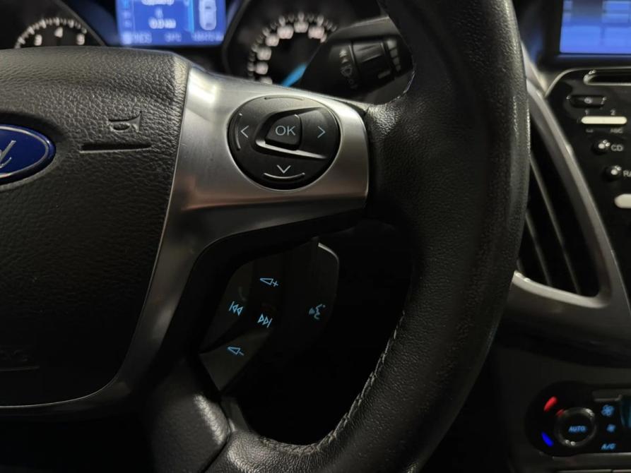 Ford Focus III Пермь  - изображение 19