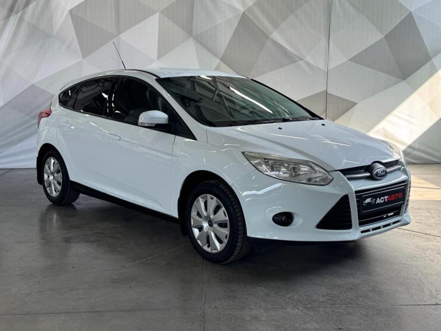 Ford Focus III Оренбург  - изображение 3