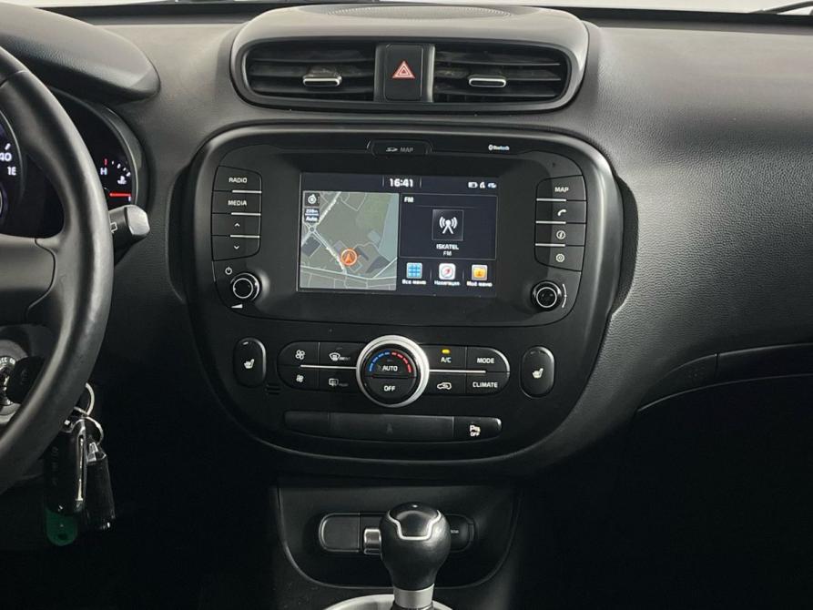 Kia Soul II Рестайлинг Ижевск  - изображение 11
