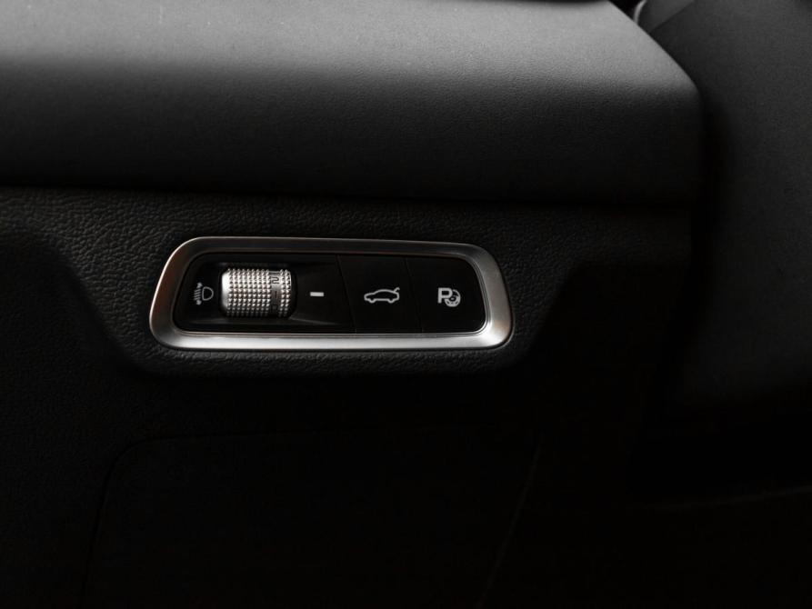 Geely Coolray I Рестайлинг Москва  - изображение 24